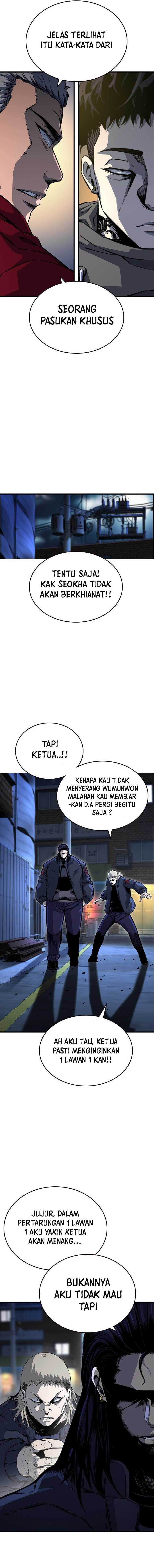 King Game Chap 73 - Next Chap 74