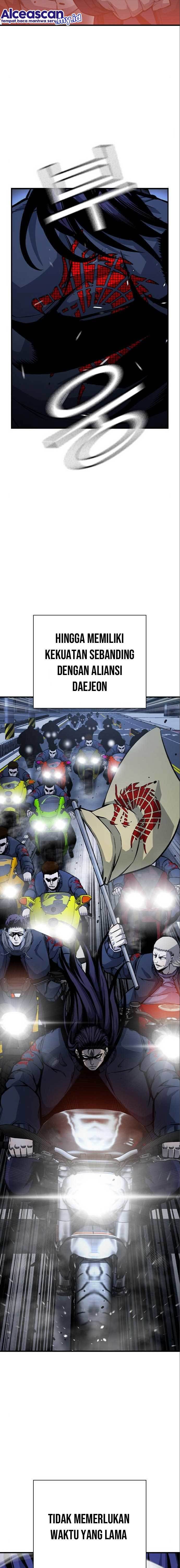 King Game Chap 72 - Next Chap 73