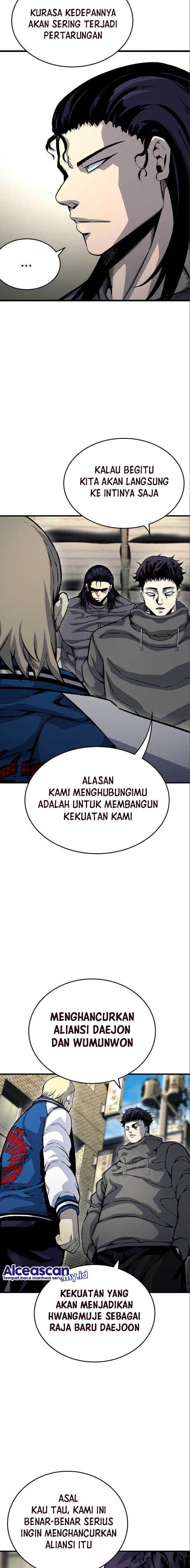 King Game Chap 72 - Next Chap 73