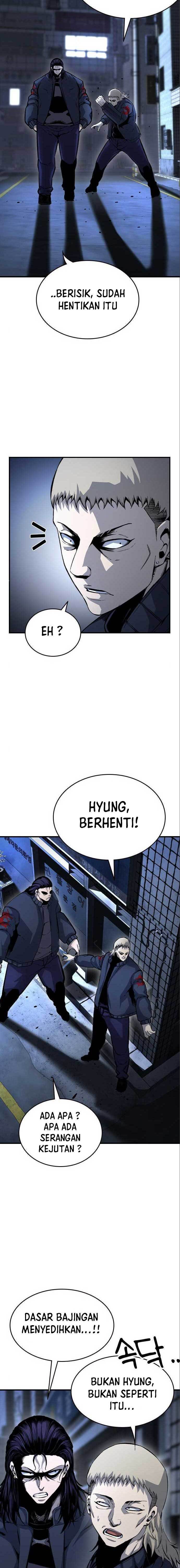 King Game Chap 72 - Next Chap 73