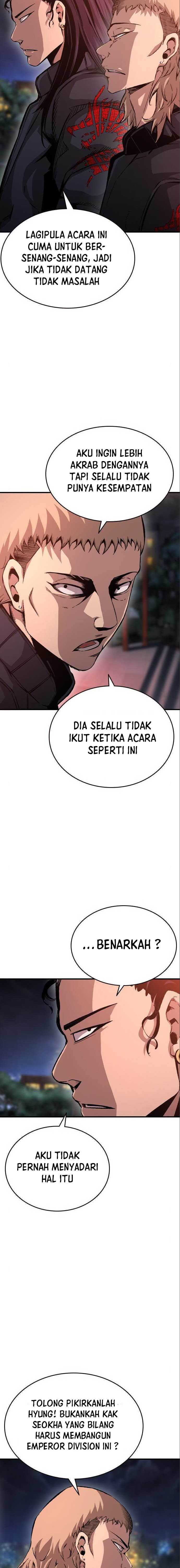 King Game Chap 72 - Next Chap 73