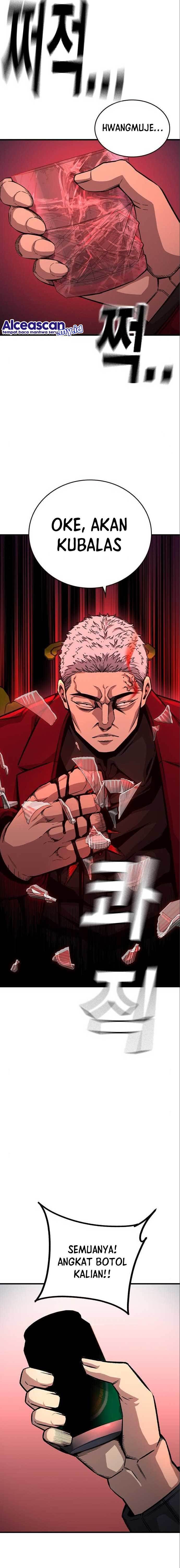 King Game Chap 72 - Next Chap 73