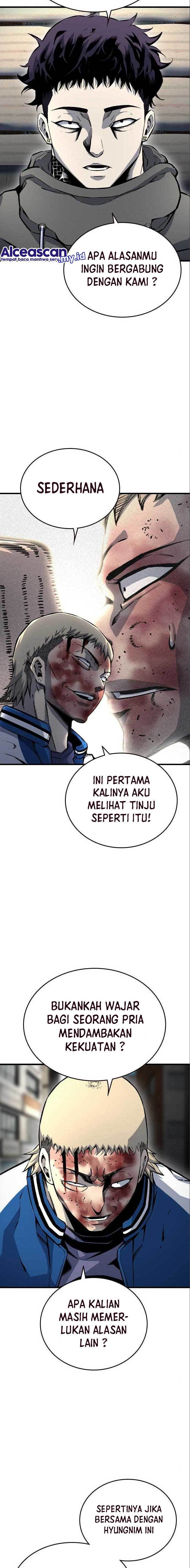 King Game Chap 72 - Next Chap 73