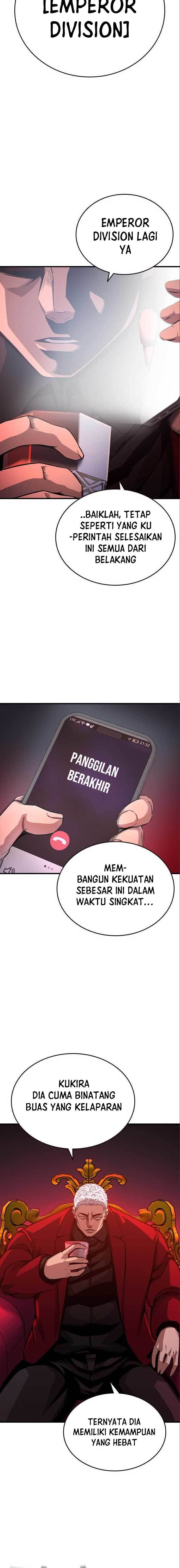 King Game Chap 72 - Next Chap 73