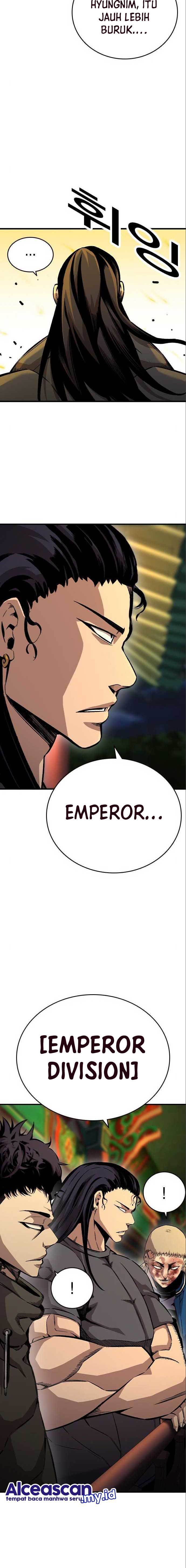 King Game Chap 72 - Next Chap 73