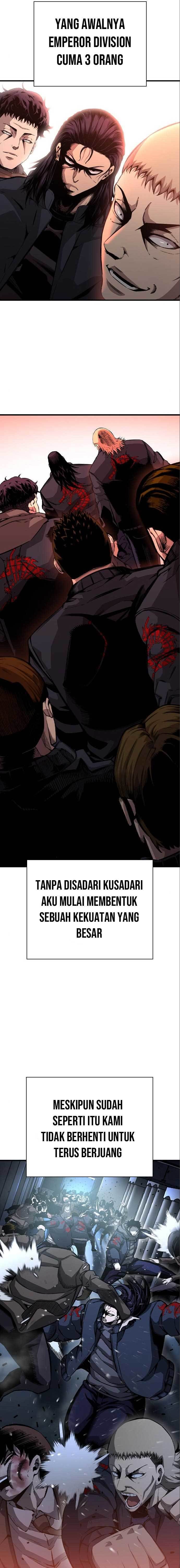 King Game Chap 72 - Next Chap 73