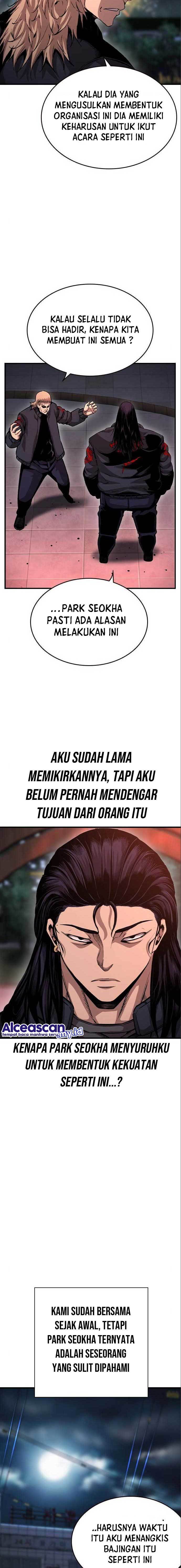 King Game Chap 72 - Next Chap 73