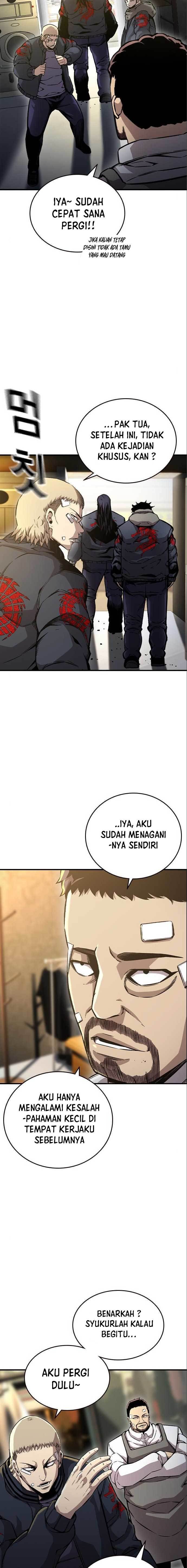 King Game Chap 72 - Next Chap 73