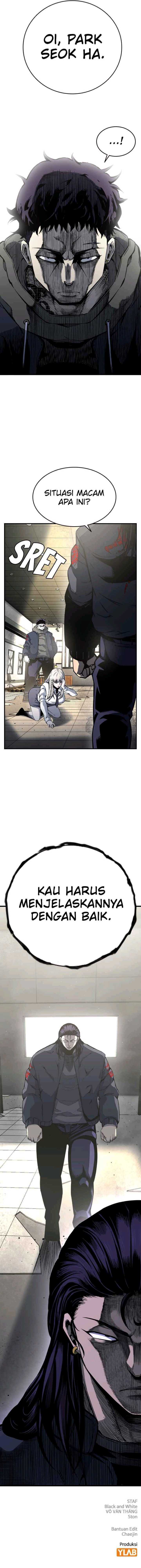 King Game Chap 83 - Next Chap 84