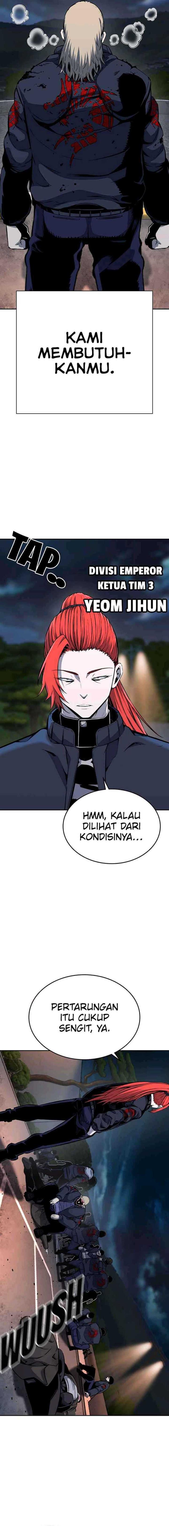 King Game Chap 87 - Next Chap 88