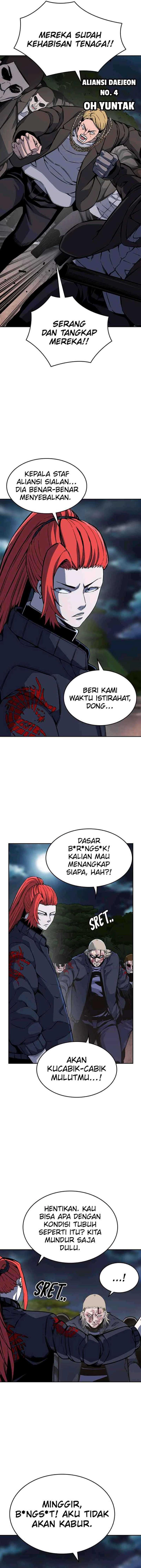 King Game Chap 87 - Next Chap 88