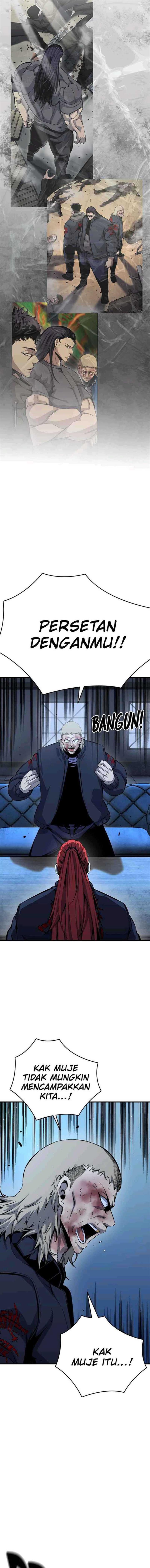 King Game Chap 87 - Next Chap 88