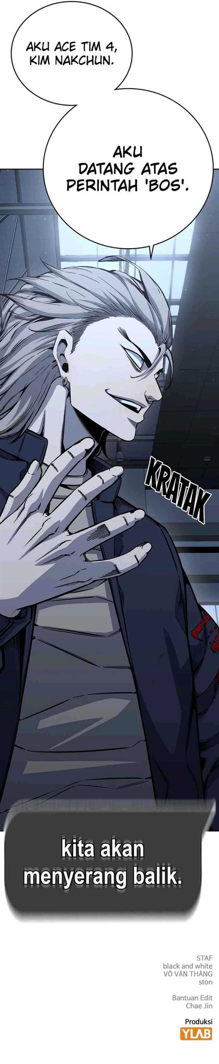 King Game Chap 87 - Next Chap 88