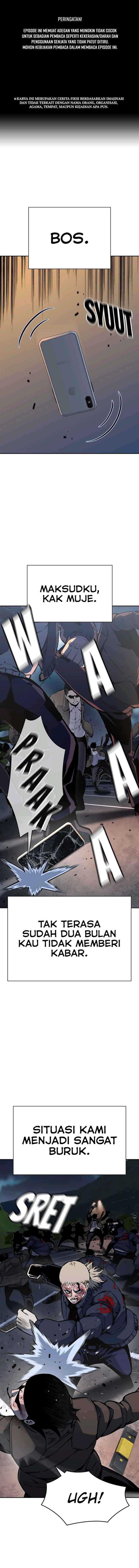 King Game Chap 87 - Next Chap 88