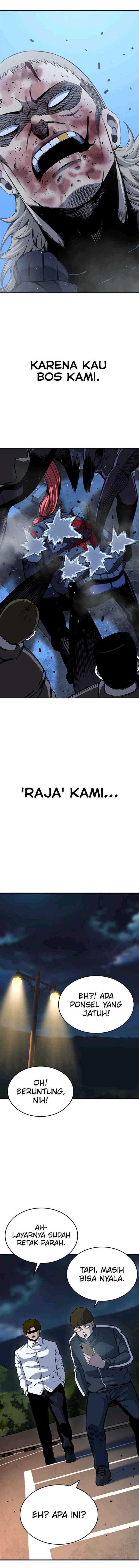 King Game Chap 87 - Next Chap 88