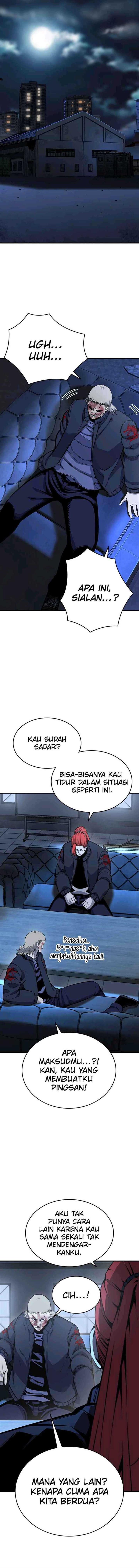 King Game Chap 87 - Next Chap 88