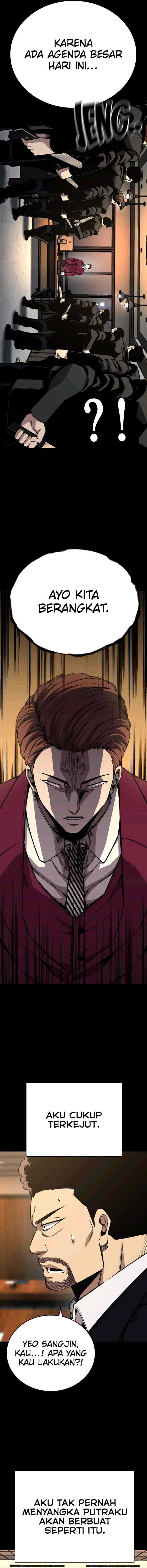 King Game Chap 85 - Next Chap 86