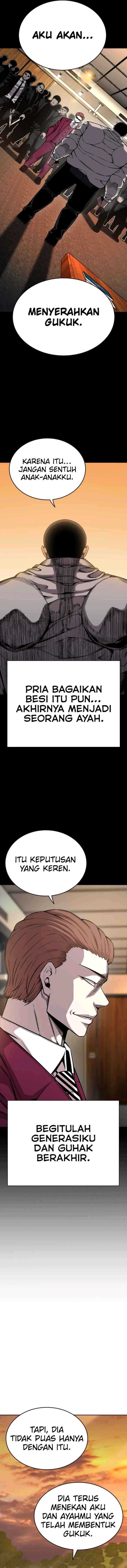 King Game Chap 85 - Next Chap 86