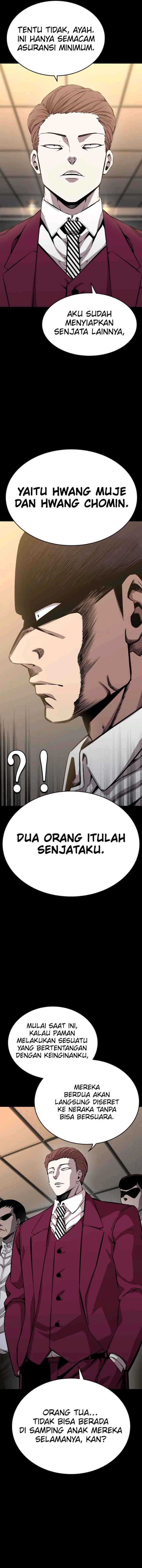 King Game Chap 85 - Next Chap 86