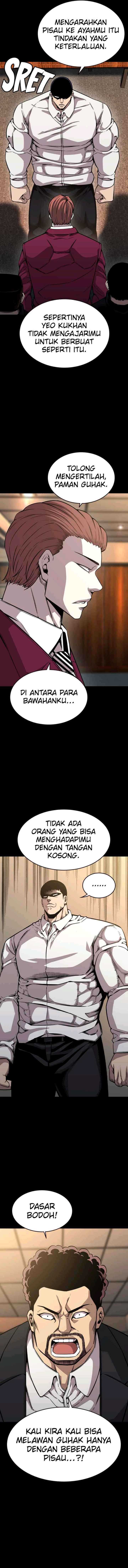 King Game Chap 85 - Next Chap 86