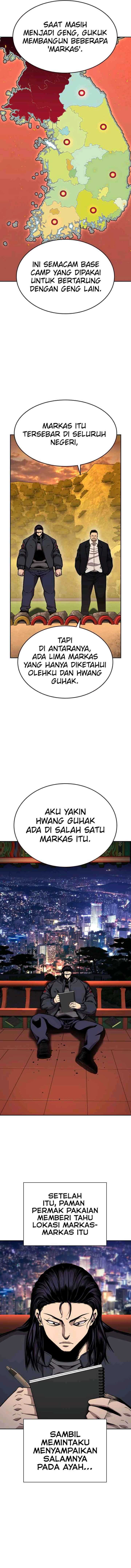 King Game Chap 85 - Next Chap 86