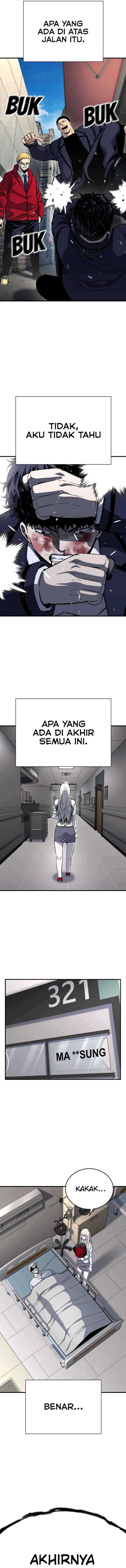 King Game Chap 85 - Next Chap 86