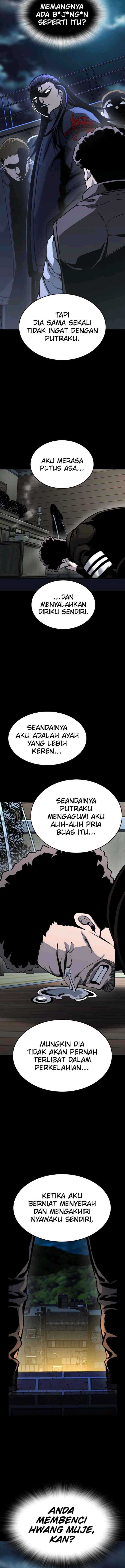 King Game Chap 86 - Next Chap 87