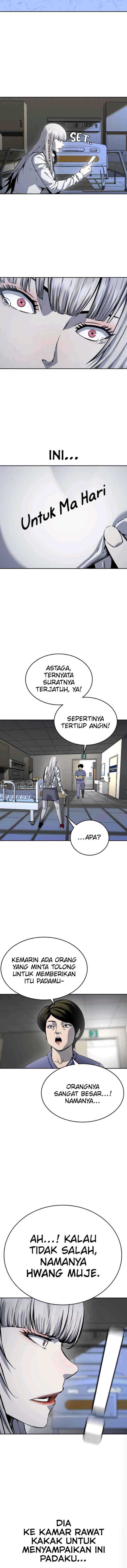 King Game Chap 86 - Next Chap 87