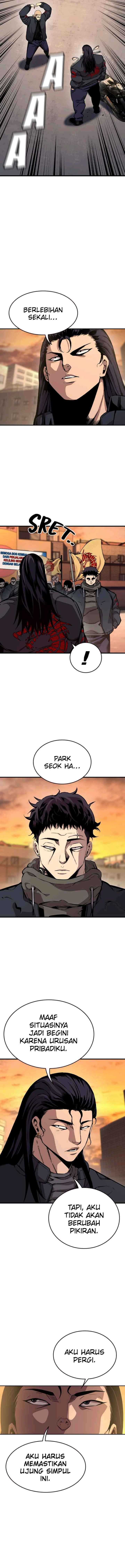 King Game Chap 86 - Next Chap 87