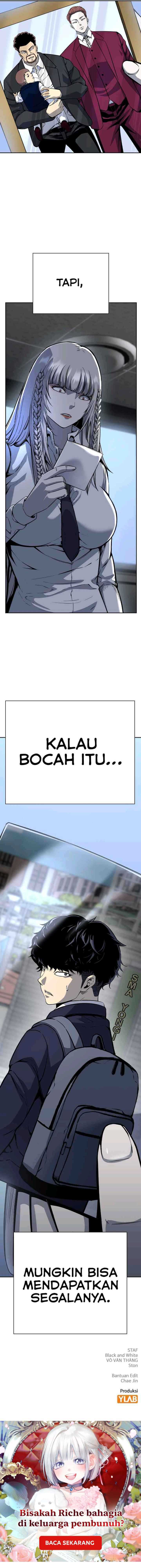 King Game Chap 86 - Next Chap 87