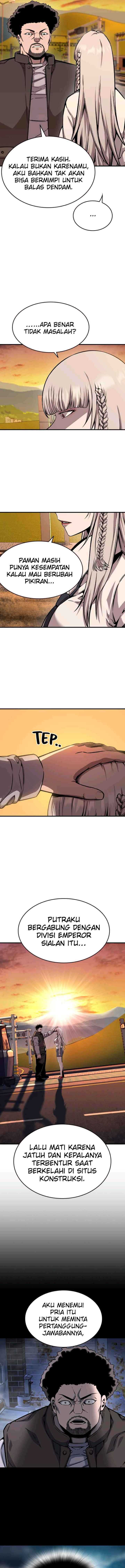 King Game Chap 86 - Next Chap 87