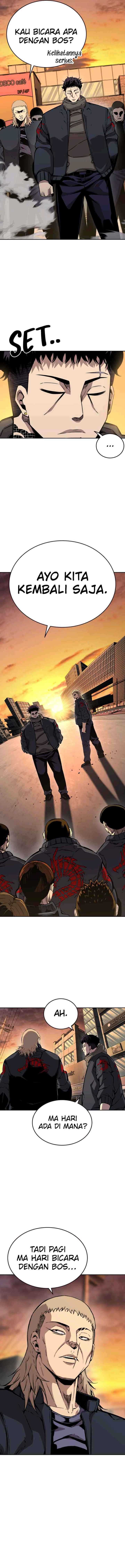 King Game Chap 86 - Next Chap 87