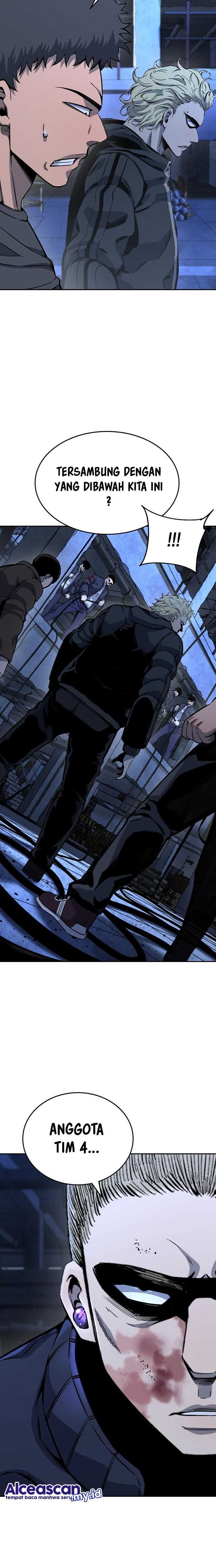 King Game Chap 88 - Next Chap 89