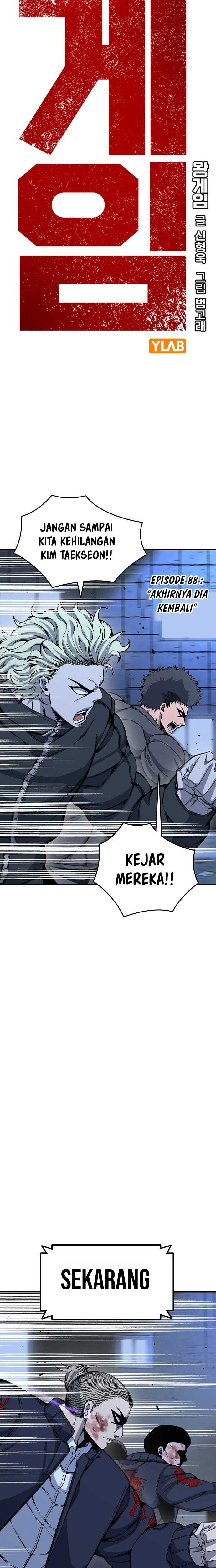 King Game Chap 88 - Next Chap 89
