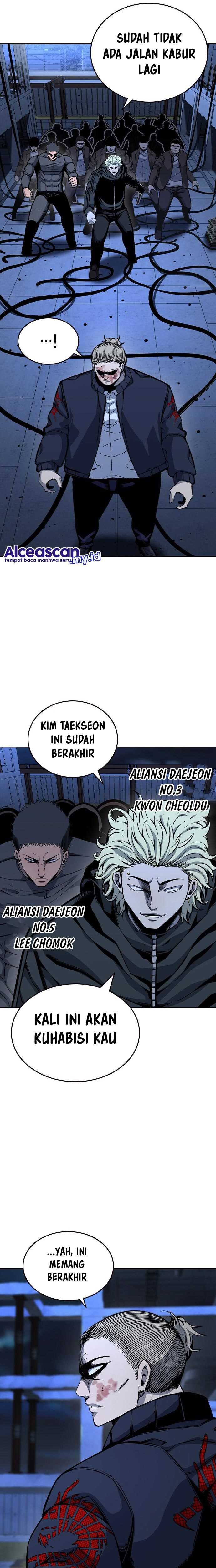 King Game Chap 88 - Next Chap 89