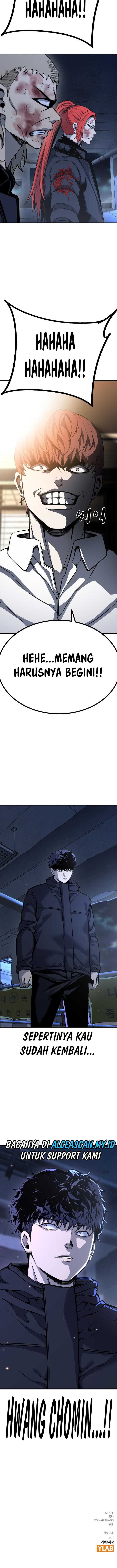 King Game Chap 88 - Next Chap 89