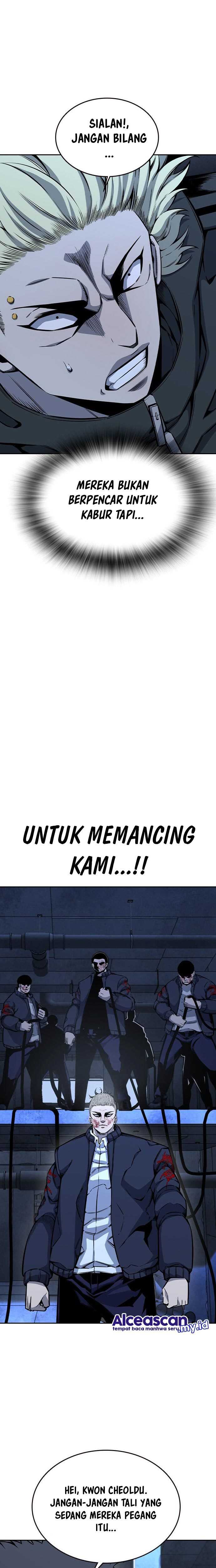 King Game Chap 88 - Next Chap 89