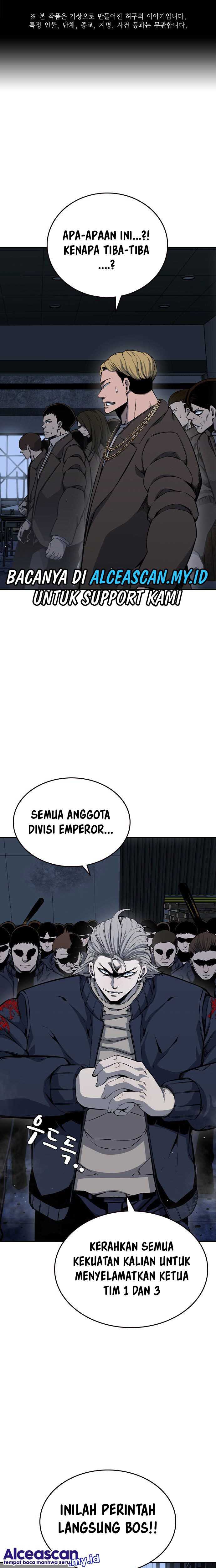 King Game Chap 88 - Next Chap 89