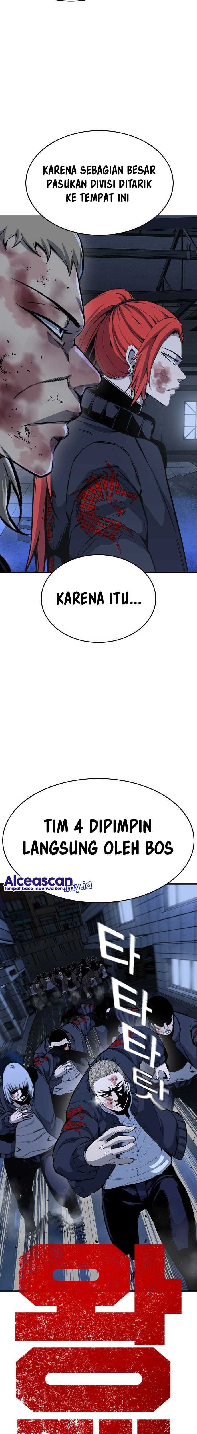 King Game Chap 88 - Next Chap 89