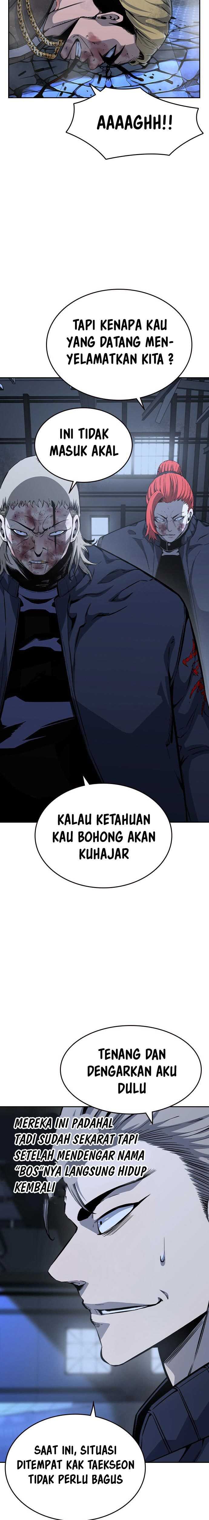 King Game Chap 88 - Next Chap 89
