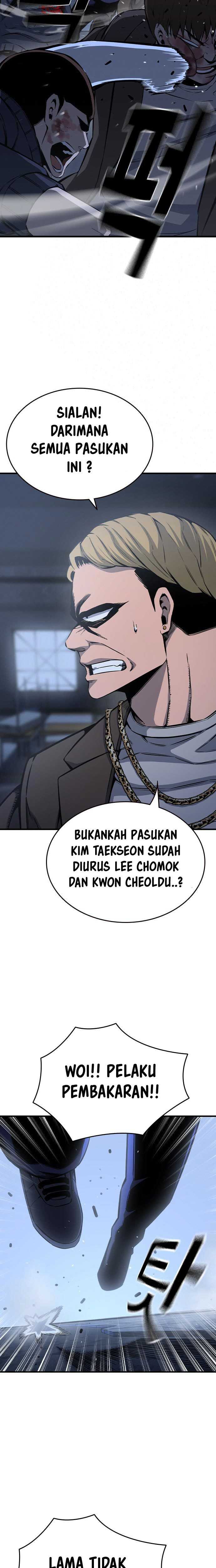 King Game Chap 88 - Next Chap 89
