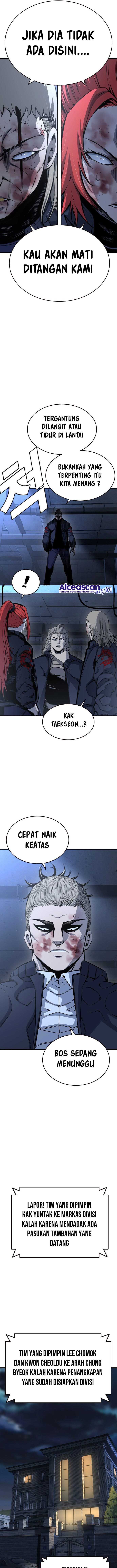 King Game Chap 88 - Next Chap 89