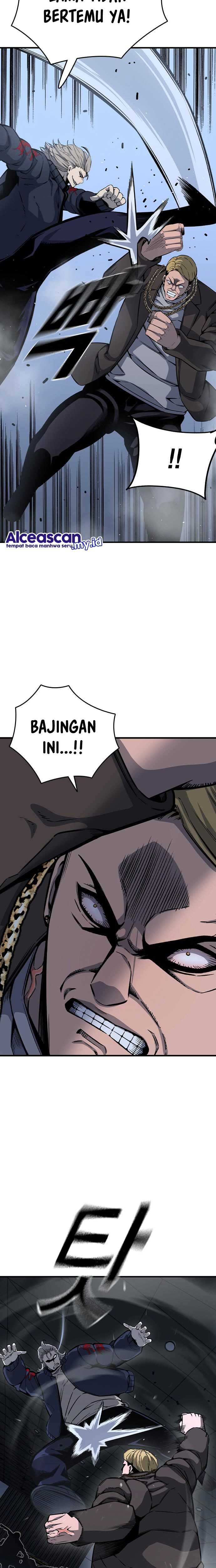 King Game Chap 88 - Next Chap 89