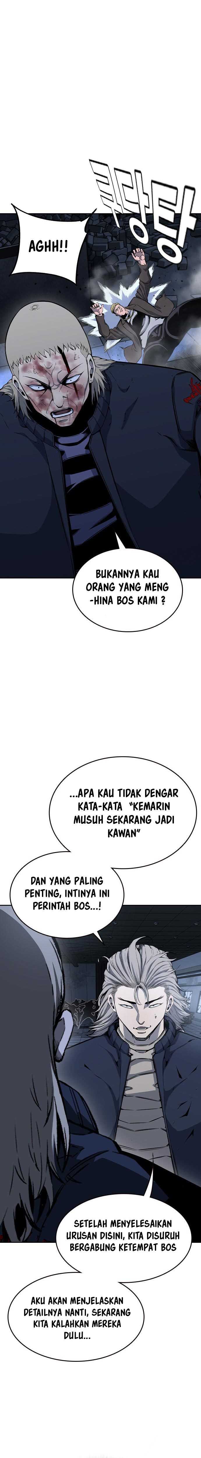 King Game Chap 88 - Next Chap 89