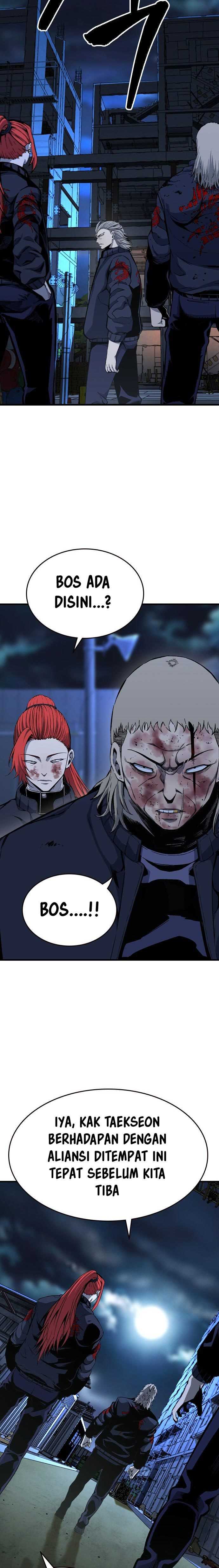 King Game Chap 88 - Next Chap 89