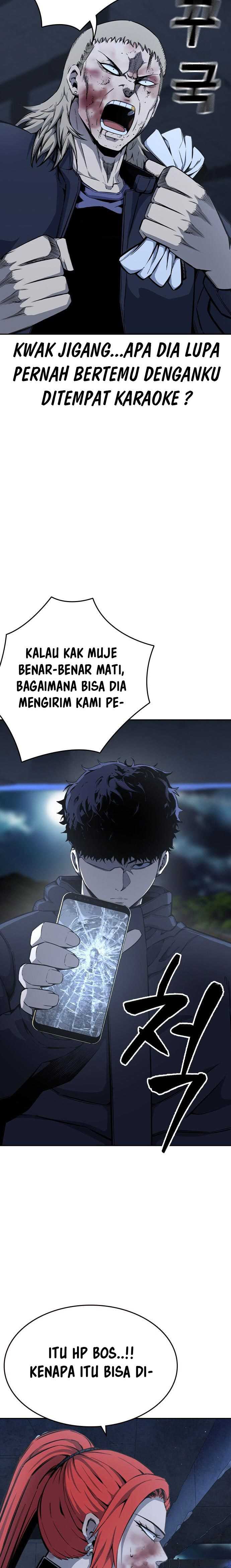 King Game Chap 89 - Next Chap 90