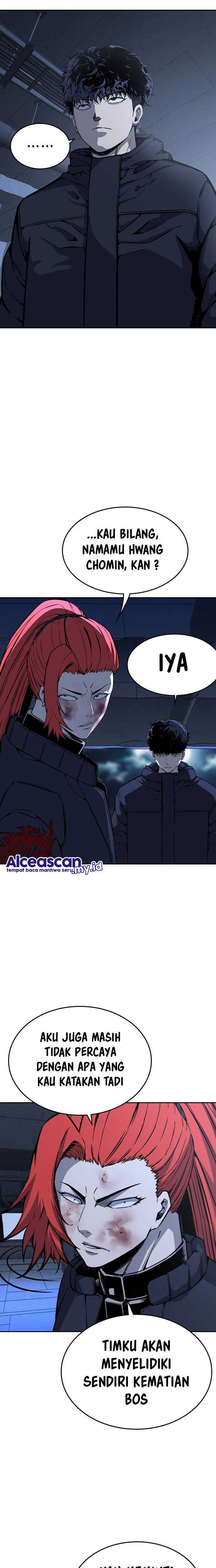 King Game Chap 89 - Next Chap 90