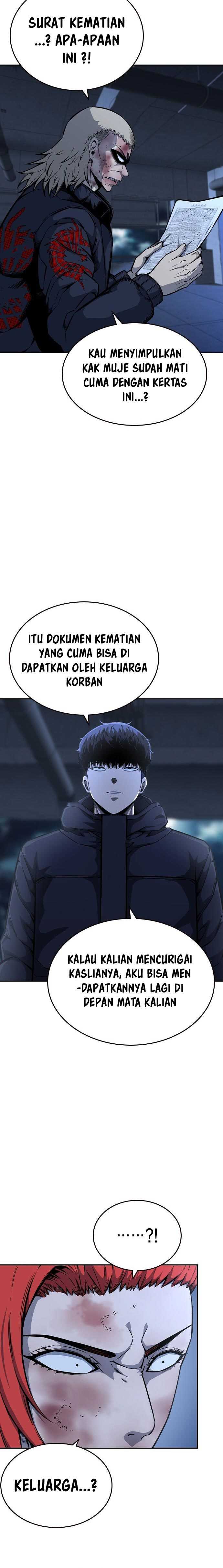 King Game Chap 89 - Next Chap 90