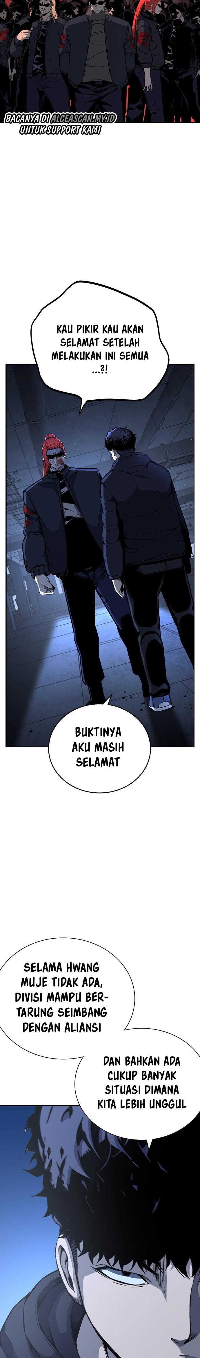 King Game Chap 89 - Next Chap 90