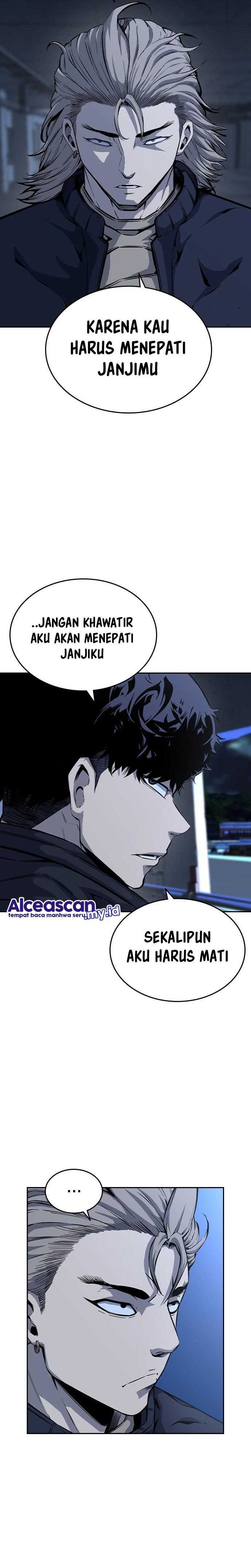 King Game Chap 89 - Next Chap 90